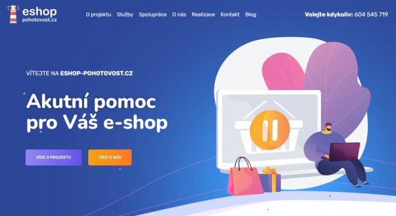 Eshop-pohotovost.cz